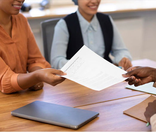 Permits & Licensing